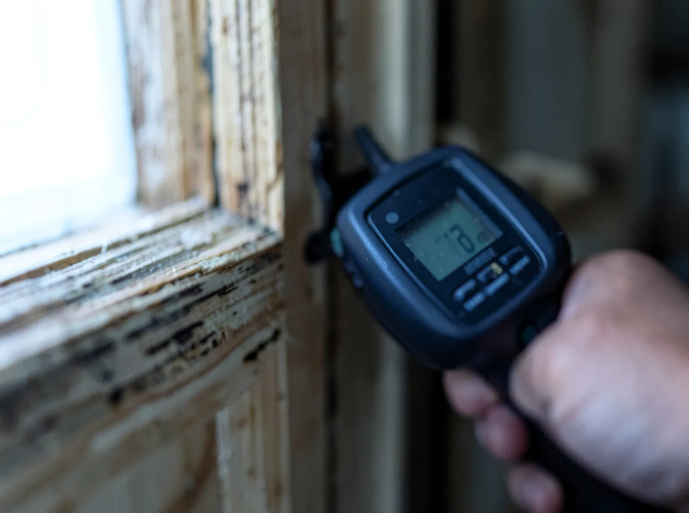 Commercial Water Damage Restoration in Carthage, MO